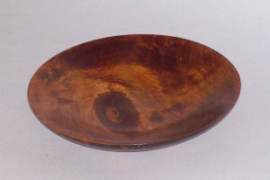 Birch Plate 1